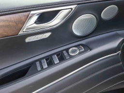 Genesis GV80 Prestige 3.5T AWD 2026