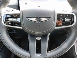 Genesis GV80 Prestige 3.5T AWD 2026