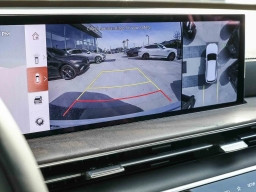 Genesis GV80 Prestige 3.5T AWD 2026