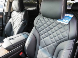 Genesis GV80 Prestige 3.5T AWD 2026