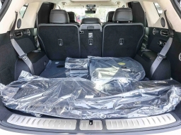 Genesis GV80 Prestige 3.5T AWD 2026