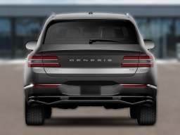 Genesis GV80 Prestige 3.5T AWD 2026