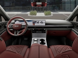 Genesis GV80 Prestige 3.5T AWD 2026