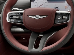 Genesis GV80 Prestige 3.5T AWD 2026