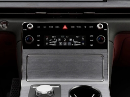 Genesis GV80 Prestige 3.5T AWD 2026