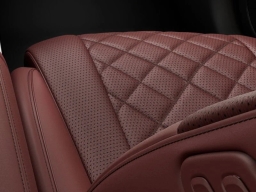 Genesis GV80 Prestige 3.5T AWD 2026