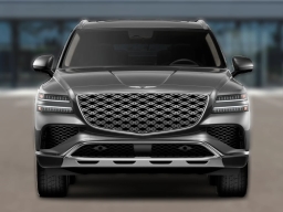 Genesis GV80 Prestige 3.5T AWD 2026