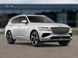 Genesis GV80 Prestige 3.5T AWD 2026