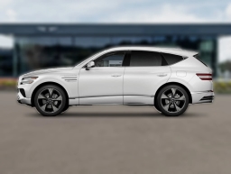 Genesis GV80 Prestige 3.5T AWD 2026