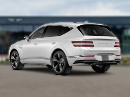 Genesis GV80 Prestige 3.5T AWD 2026