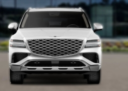 Genesis GV80 Prestige 3.5T AWD 2026
