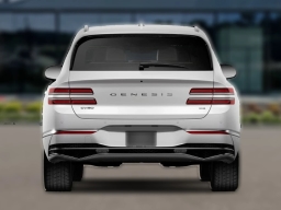 Genesis GV80 Prestige 3.5T AWD 2026