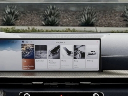 Genesis GV80 Prestige 3.5T AWD 2026