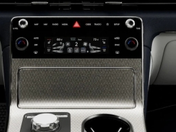 Genesis GV80 Prestige 3.5T AWD 2026