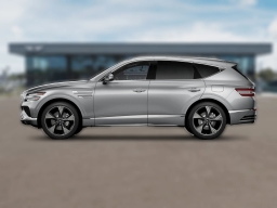Genesis GV80 Prestige 3.5T AWD 2026