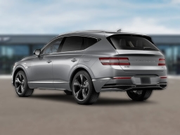 Genesis GV80 Prestige 3.5T AWD 2026