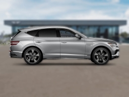 Genesis GV80 Prestige 3.5T AWD 2026