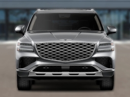 Genesis GV80 Prestige 3.5T AWD 2026