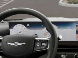 Genesis GV80 Prestige 3.5T AWD 2026