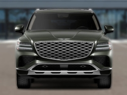 Genesis GV80 Prestige 3.5T AWD 2026