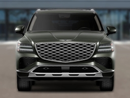 Genesis GV80 Prestige 3.5T AWD 2026