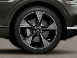 Genesis GV80 Prestige 3.5T AWD 2026