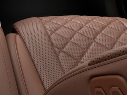 Genesis GV80 Prestige 3.5T AWD 2026