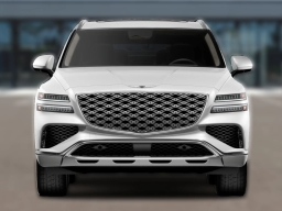 Genesis GV80 Prestige 3.5T AWD 2026
