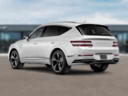 Genesis GV80 3.5T Prestige AWD 2026