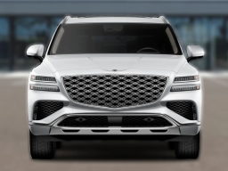 Genesis GV80 3.5T Prestige AWD 2026