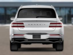 Genesis GV80 3.5T Prestige AWD 2026