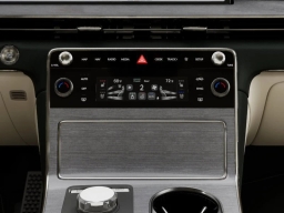 Genesis GV80 3.5T Prestige AWD 2026