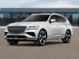 Genesis GV80 3.5T Prestige AWD 2026