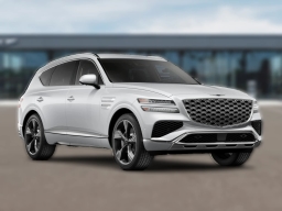 Genesis GV80 3.5T Prestige AWD 2026