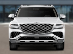 Genesis GV80 3.5T Prestige AWD 2026