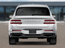 Genesis GV80 3.5T Prestige AWD 2026