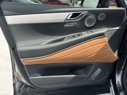 Genesis GV80 Prestige 3.5T AWD 2025