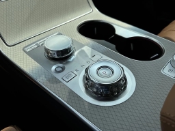 Genesis GV80 Prestige 3.5T AWD 2025