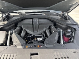 Genesis GV80 Prestige 3.5T AWD 2025