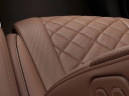 Genesis GV80 Prestige 3.5T AWD 2025