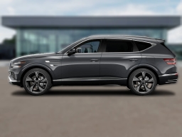 Genesis GV80 Prestige 3.5T AWD 2025