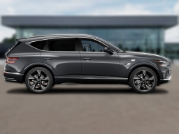 Genesis GV80 Prestige 3.5T AWD 2025