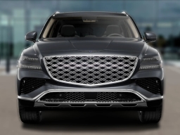 Genesis GV80 Prestige 3.5T AWD 2025