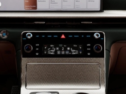 Genesis GV80 Prestige 3.5T AWD 2025