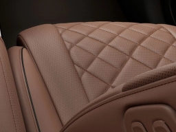 Genesis GV80 Prestige 3.5T AWD 2025