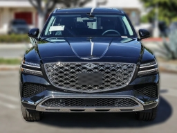 Genesis GV80 Prestige 3.5T AWD 2026