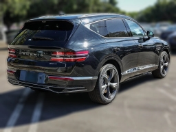 Genesis GV80 Prestige 3.5T AWD 2026