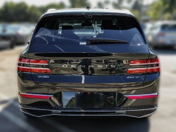 Genesis GV80 Prestige 3.5T AWD 2026