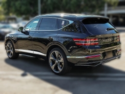 Genesis GV80 Prestige 3.5T AWD 2026