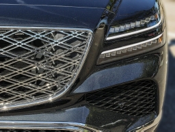 Genesis GV80 Prestige 3.5T AWD 2026